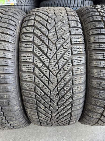 225/45/17 PIRELLI 4бр