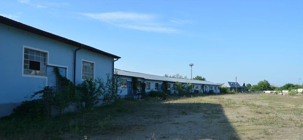 Vand teren intravilan Ploiesti