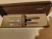 Set stilou și pix Mont Blanc Noblesse Germany
