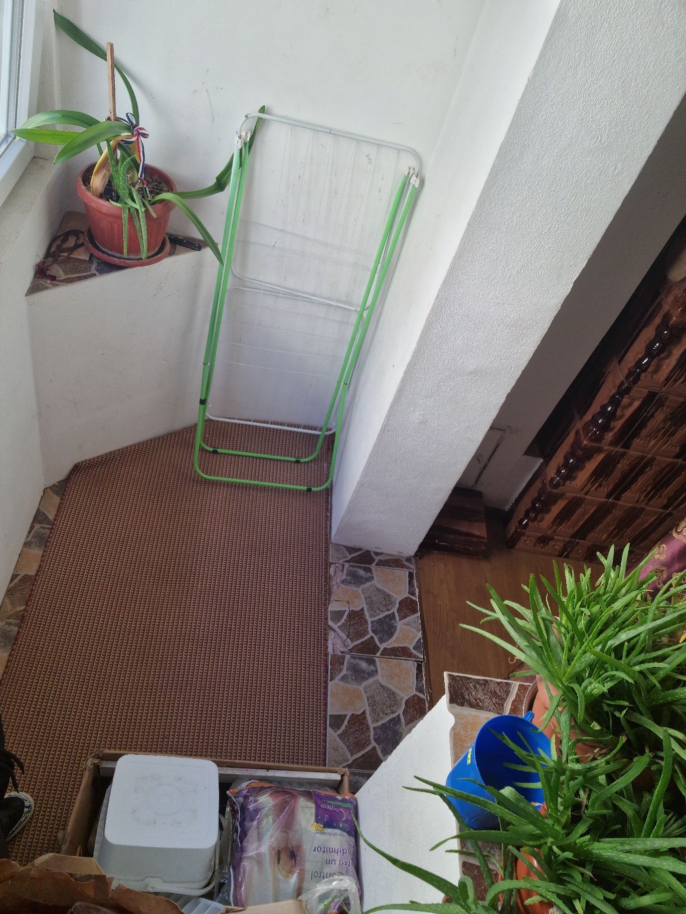 Apartament de vânzare oraș Brezoi