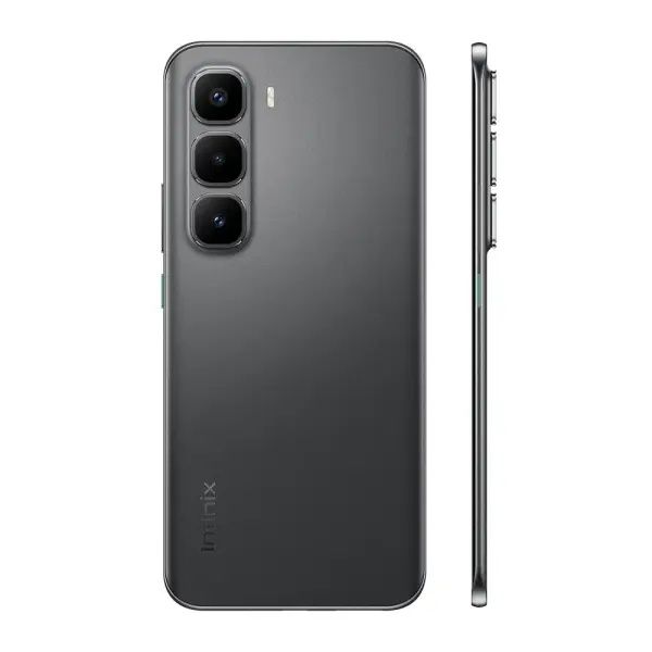 Infinix hot 60 pro+