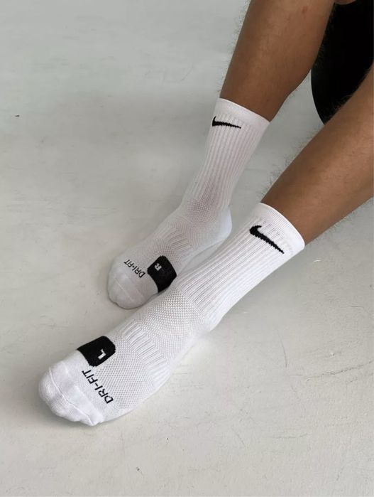 носки nike elite