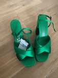 Sandale stradivarius NOI