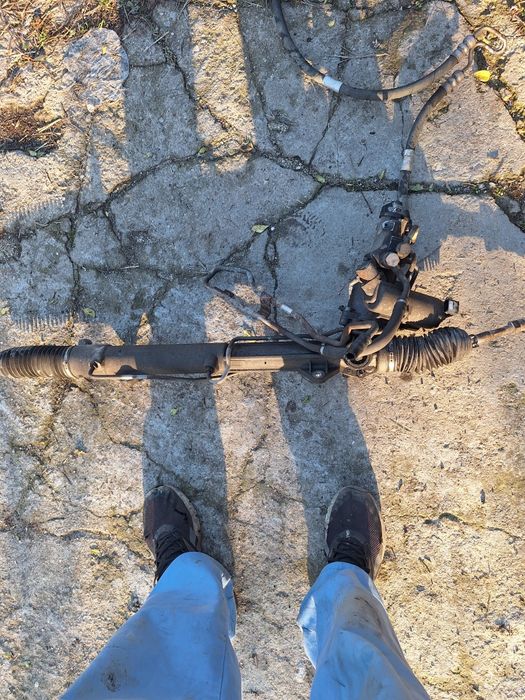 Активна рейка за бмв х5  е70 ( BMW X5 E70 )70