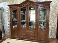 Продается горка (сервант)