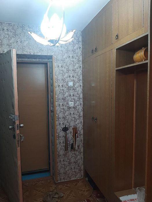 Продажа 3/3/4 на массиве ТТЗ-1, балкон 2х6