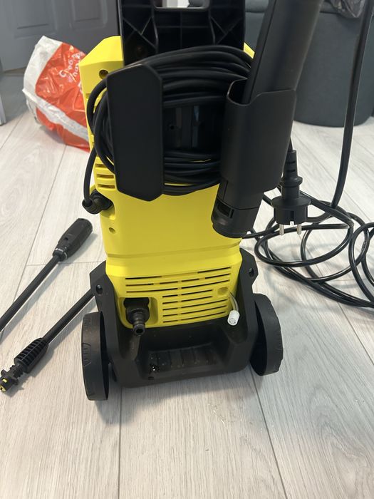 Водоструйка Karcher K3 Modular