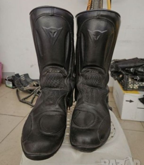 Ботуши за Мотоциклет Dainese Goretex 40