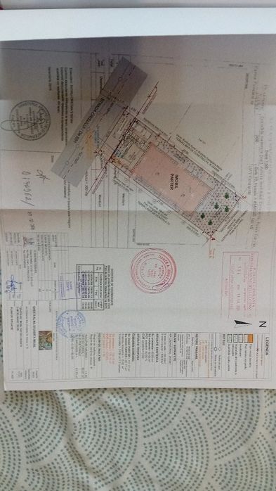 De vânzare Teren Constanța,  strada Crișului