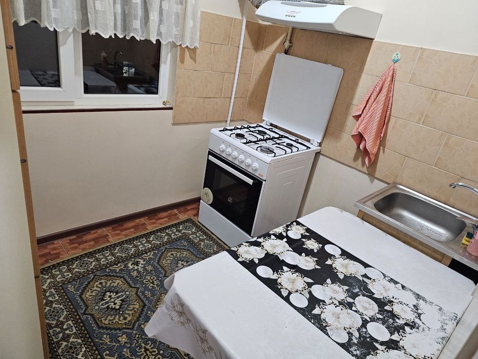 Продаётся Чиланзар 7 1комн. Панель.