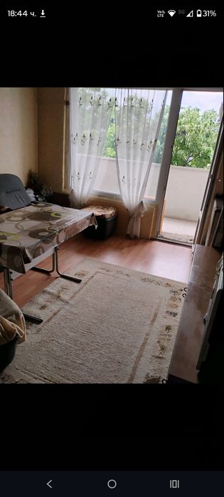 Двустаен апартамент кв.Дружба гр.Хасковово