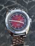 Ceas Aurore Automatic - 35,5 mm