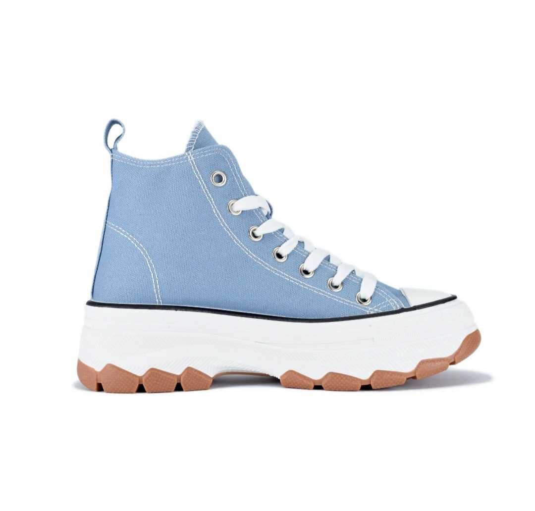 Дамски кецове Runners