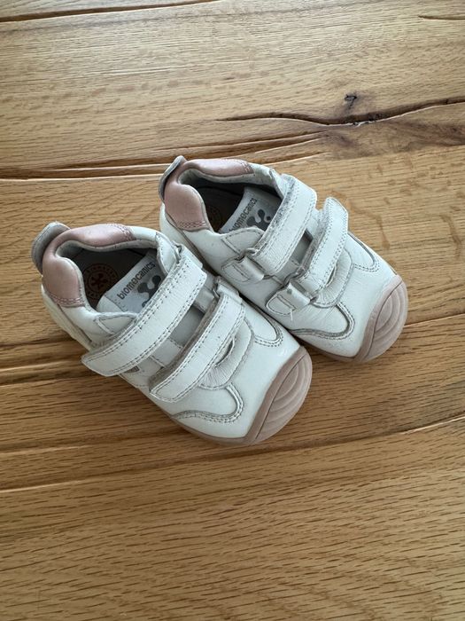 Biomecanics piele marimea 21.