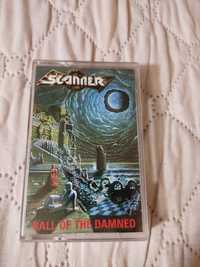 Scanner - Ball of the Damned 1997