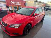 Seat Leon autoturism