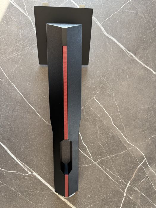 Стойка за монитор чисто нова