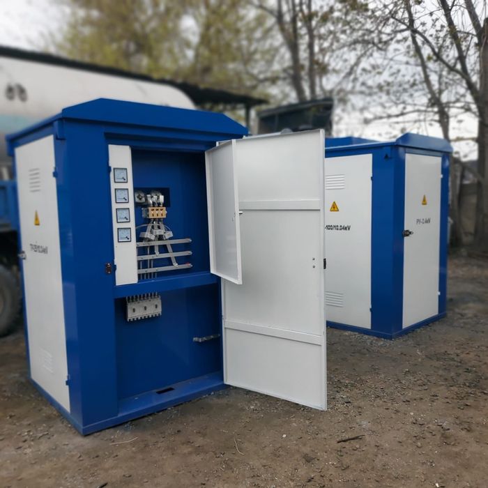 Ктп ктпг ктпн ктпс трансформатр