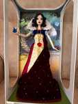 Papusa - Disney Deluxe Snow White Doll 43 cm Limited Edition,autentica