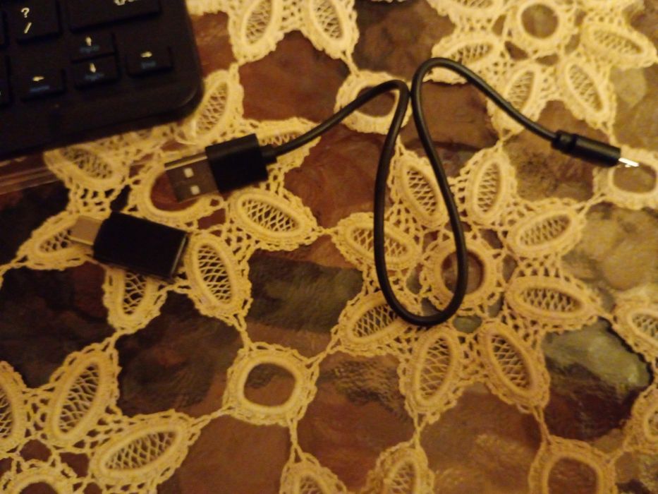 Tastatura și mouse, Android, NOI