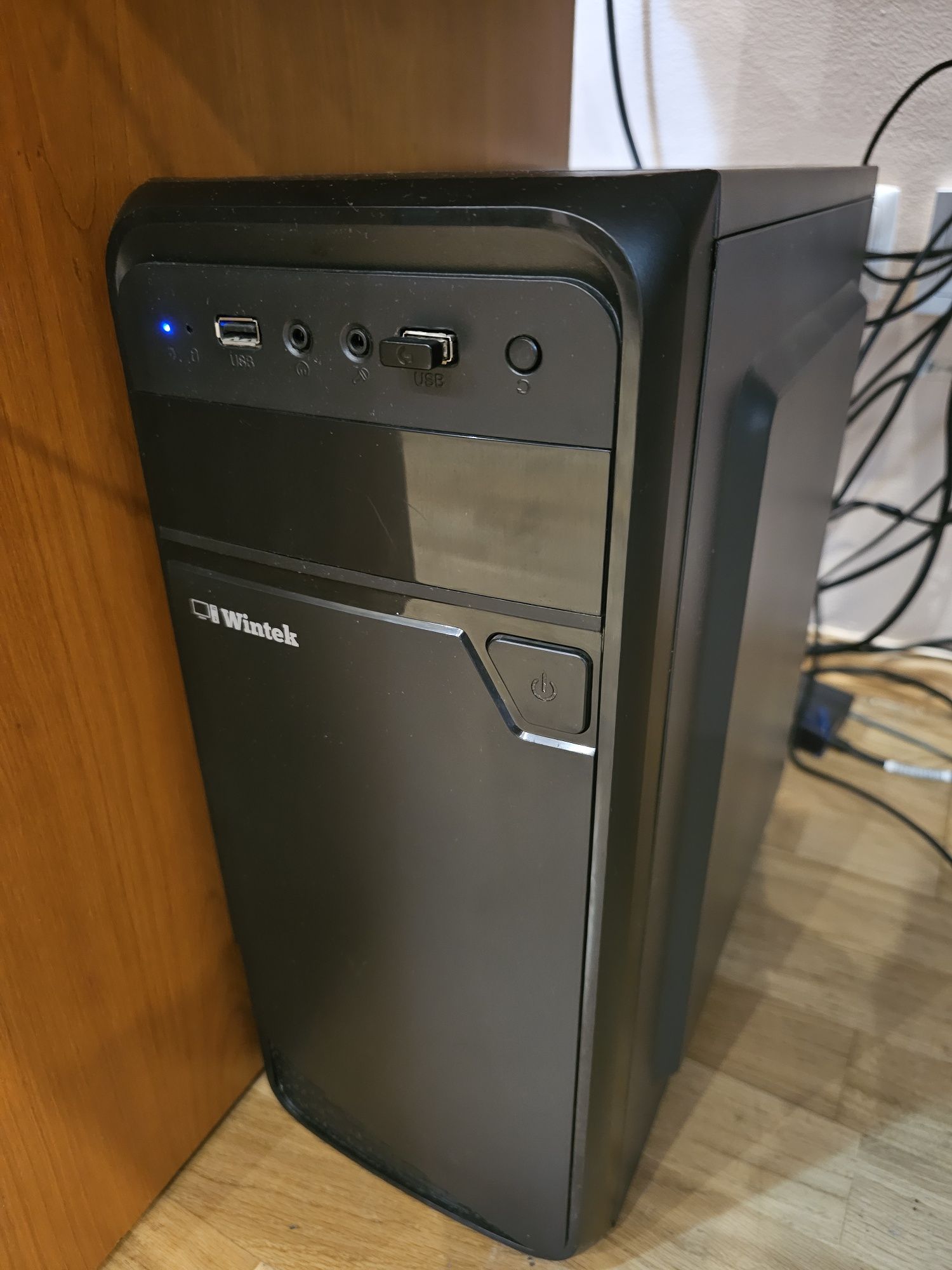 Продам игровой компьютер