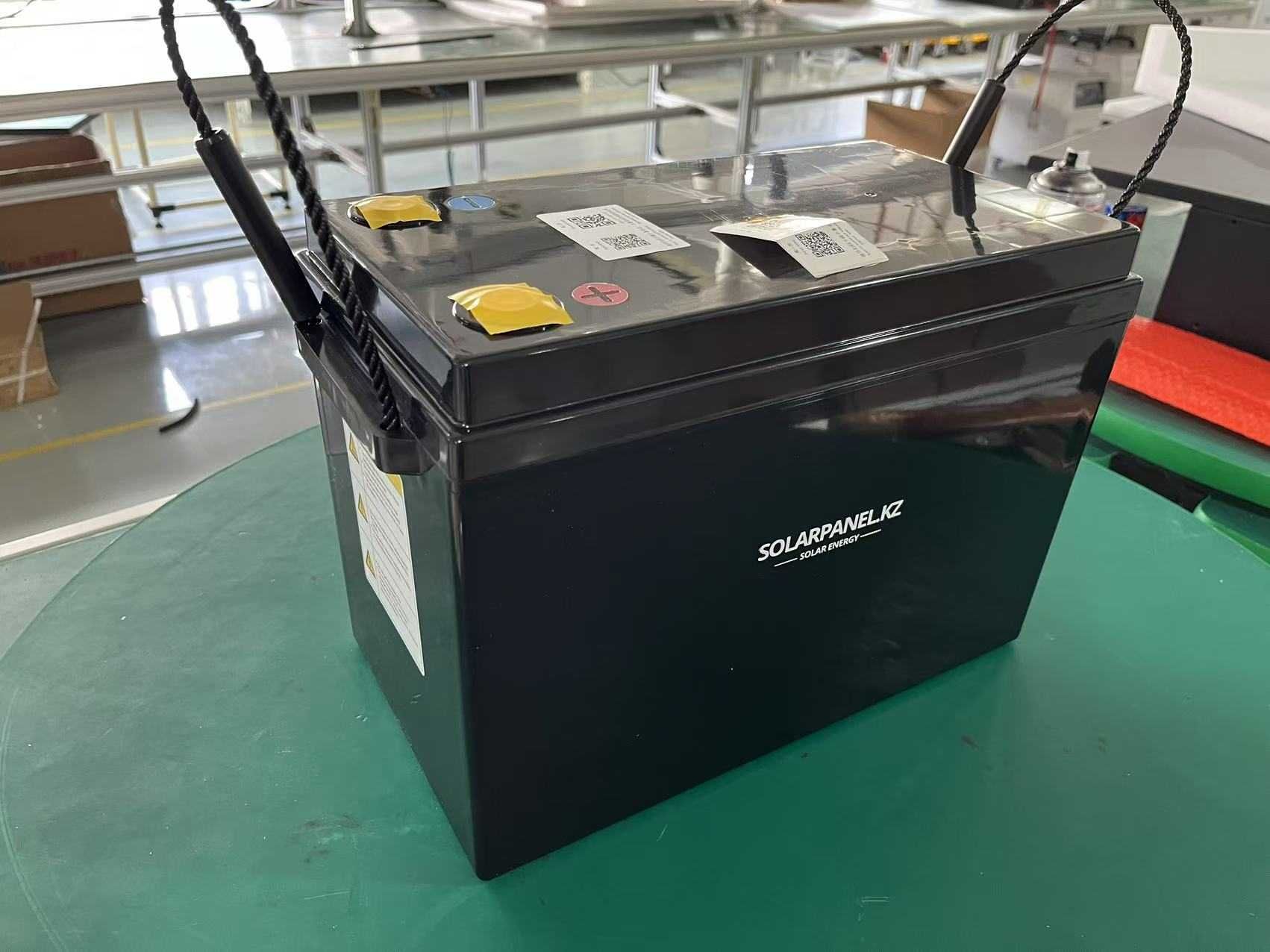 Аккумулятор LifoPo4 12.8V,100A