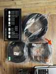 Blackmagic Design  ATEM
Mini Pro ISO