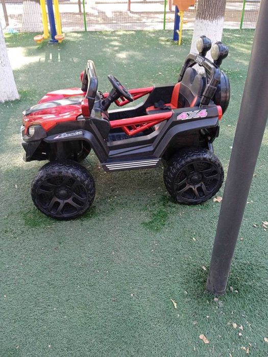 Детский автомобиль ( Болалар автомобили )