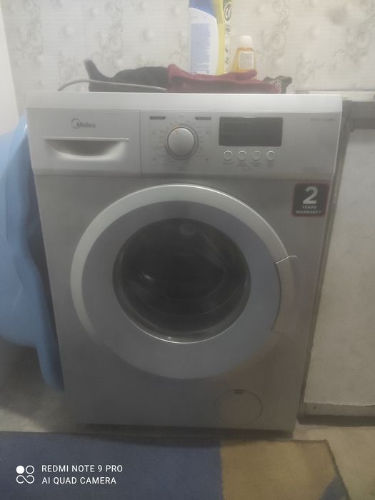 Продам Стиральную машинка Midea