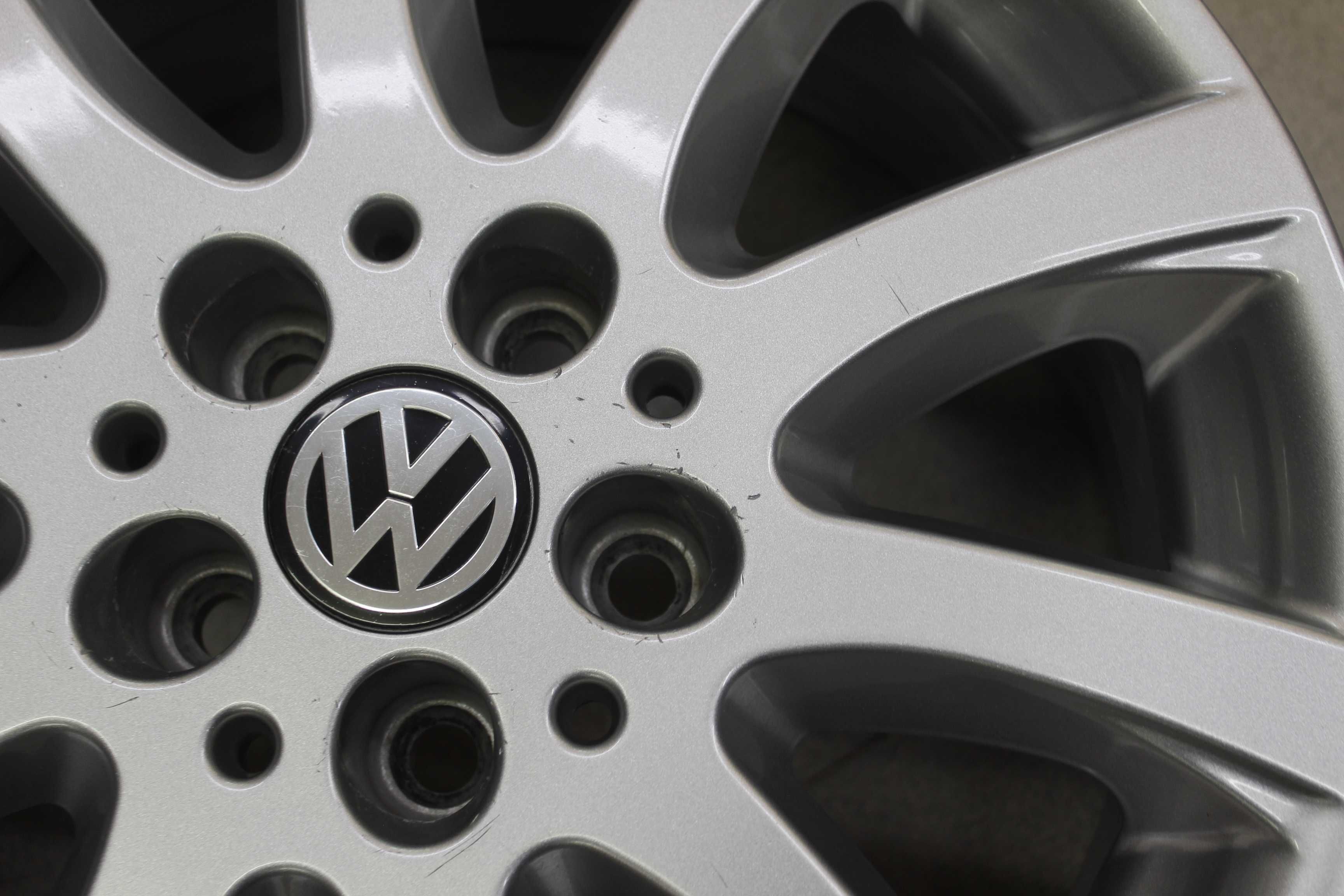 Джанти 15" VW Polo