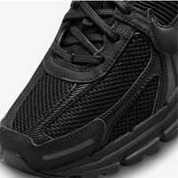 The Nike Zoom Vomero 5 Adds A True “Triple Black”