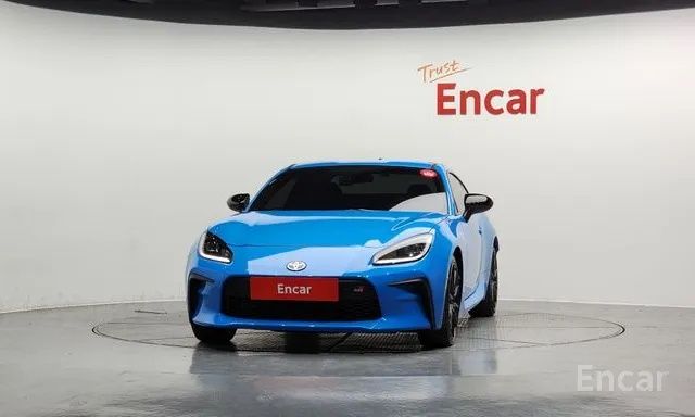 Toyota GR86 Sport Car Cip 27.450$ Koreadan zakazga obkeberamiz