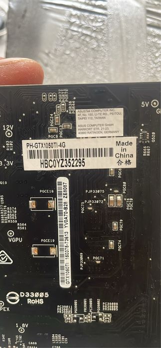 Ssd 128gb i ssd256gb и видео карта