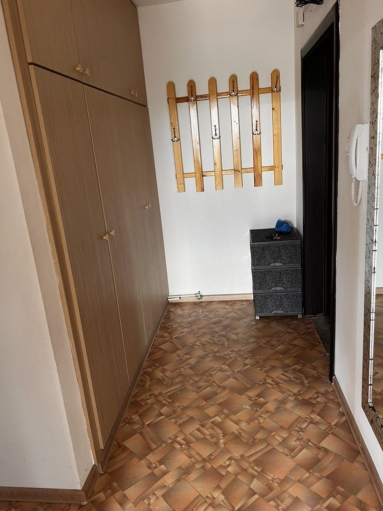 Дава се под наем Тристаен апартамент в Пловдив, Център - 78 кв.м за 450 € - Снимка #13
