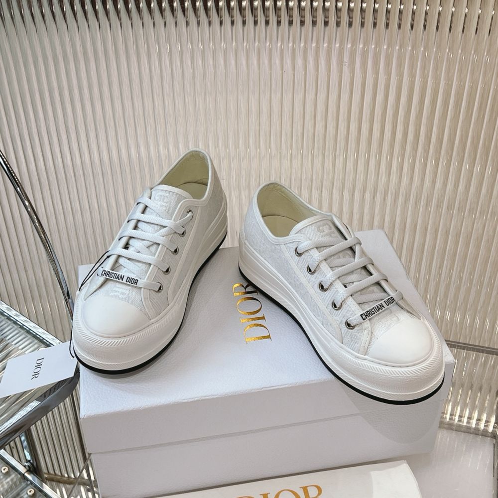Adidasi Dior Walk’N