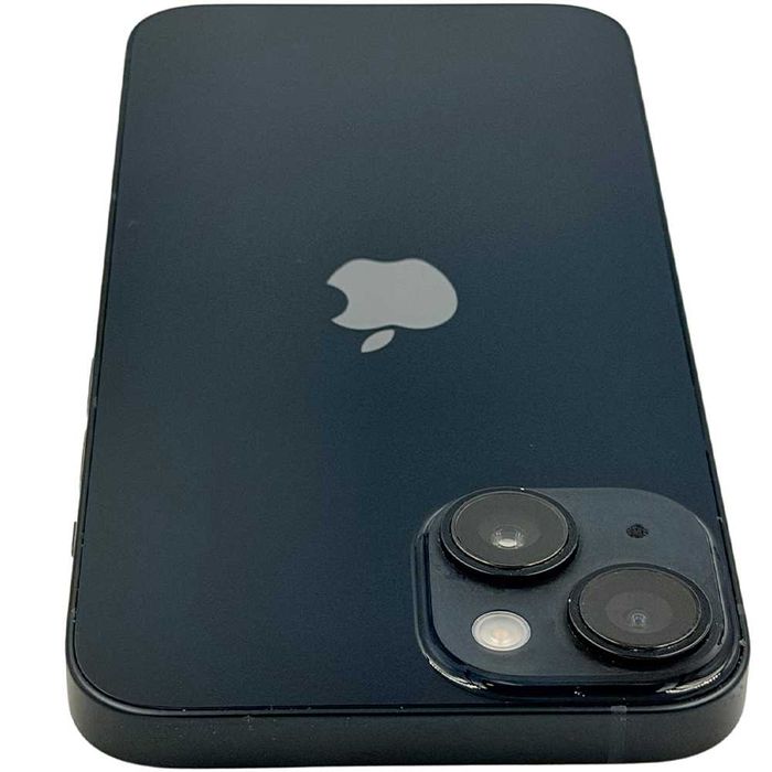 Magazin vindem apple iPhone 14 black excelent garantie 128gb in rate