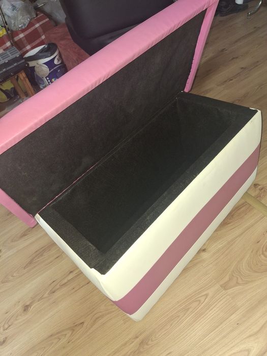 Vand lada depozitare,tamburele pt fete