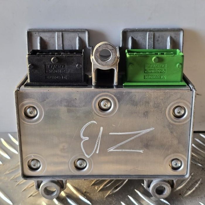 Calculator airbag Opel Astra H Twintop