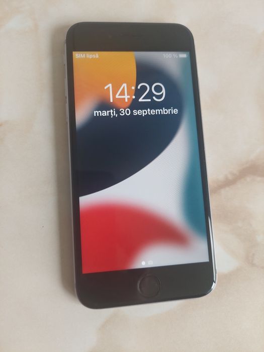 [6s] Vând Apple iPhone 6s Neverlocked, fără probleme //poze reale