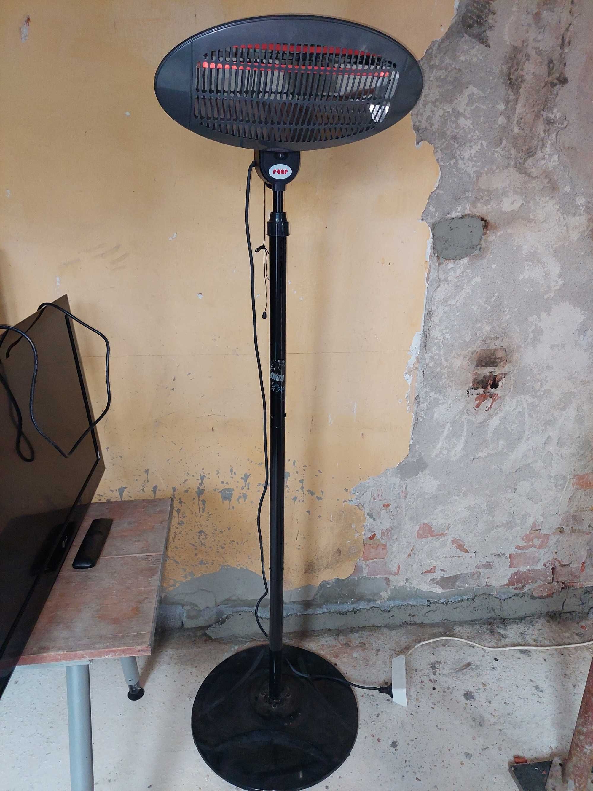 Нагревателна лампа 50-200 см