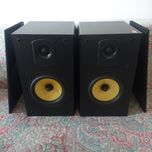 Vând boxe bluetouth,studio bi-amp!
