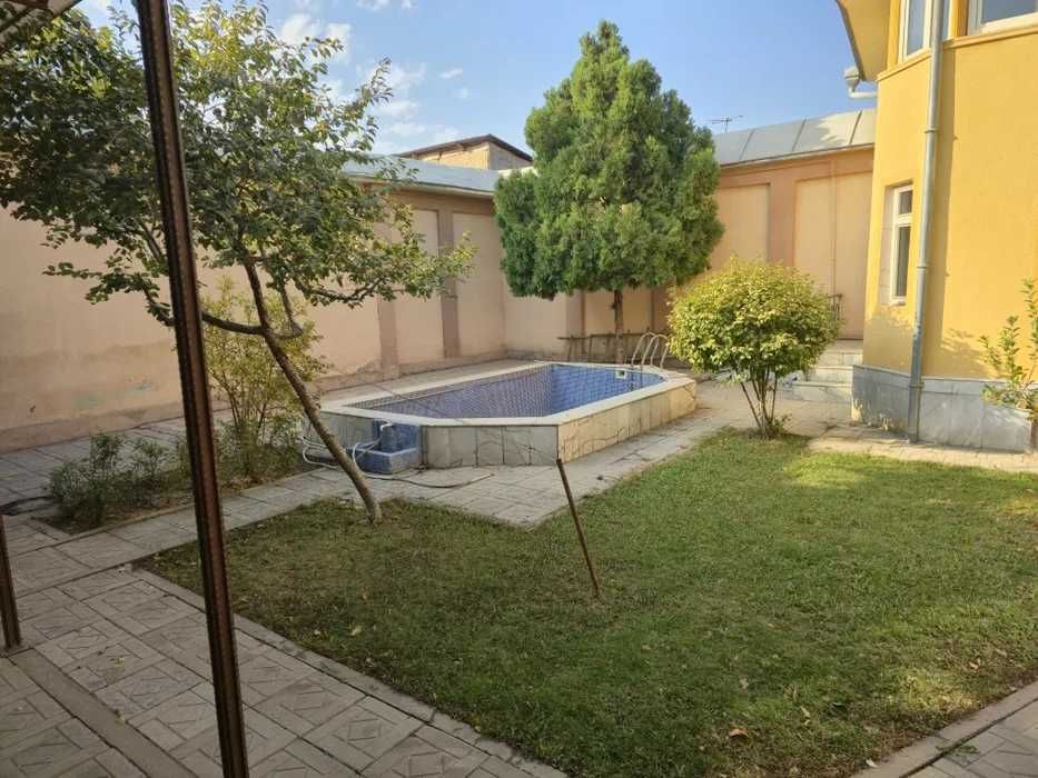 Продается участок 5 соток Дархан