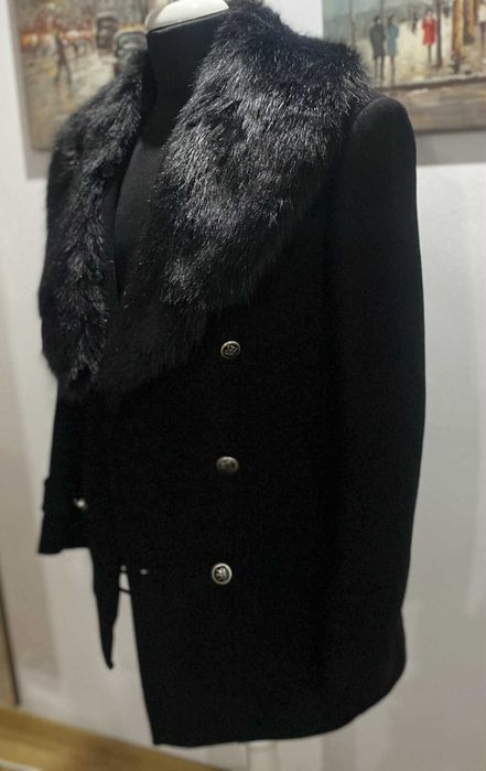 Palton Antonio Gatti