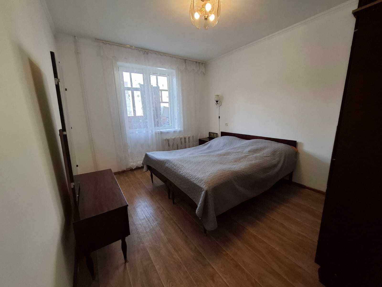 Продаётся 3-ком. квартира, 19-мкр