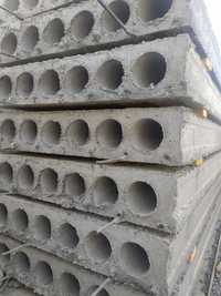 Железо-бетонные плиты для строительства
