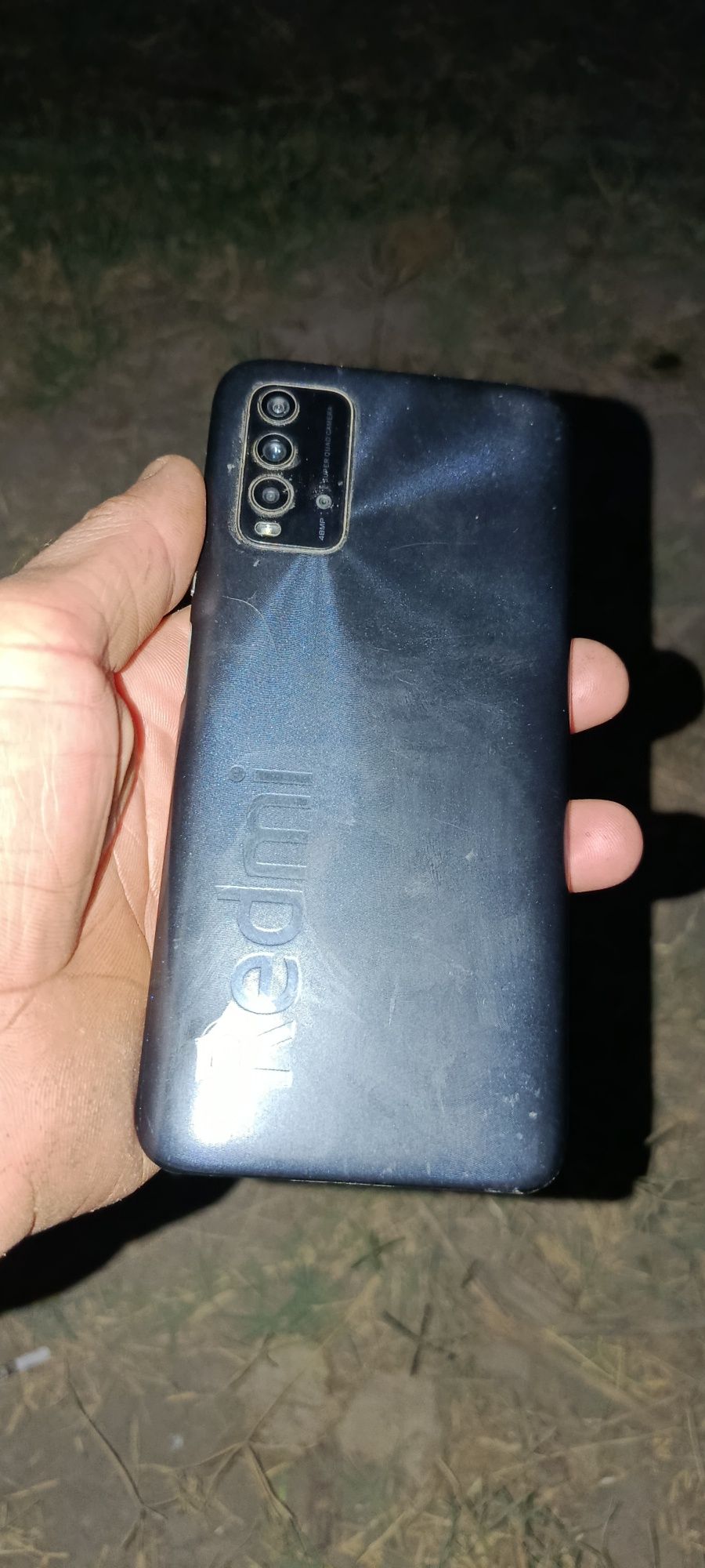Redmi  9 t ishlashi yaxshi dakumenti yoq ammo pasport kopiya beraman
