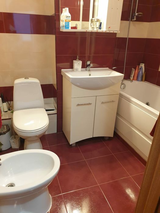 Apartament doua camere