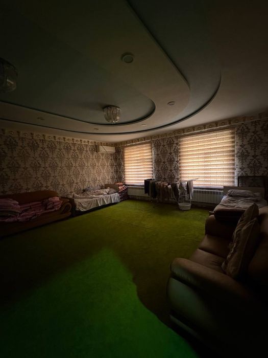 Сдаётся квартира 2хком.