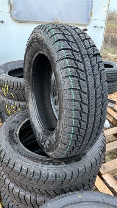 Cauciucuri iarnă 185 65 15 88T RADBURG POWER ALPIN 3 anvelope dot2025