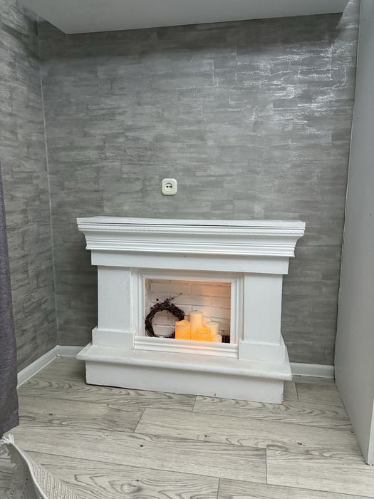 Продам камин декоративный